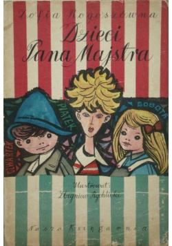 Dzieci Pana Majstra