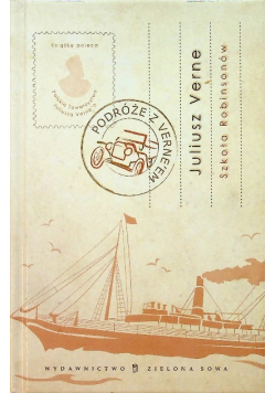 Szkoła Robinsonów