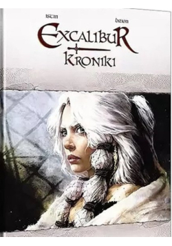 Excalibur Kroniki