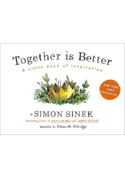 Together is Better