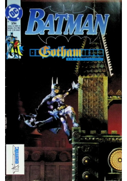 Batman Nr 3