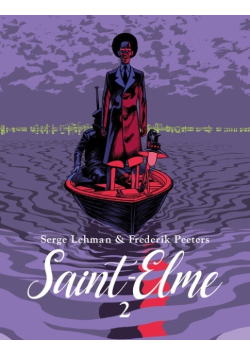 Saint-Elme Tom 2
