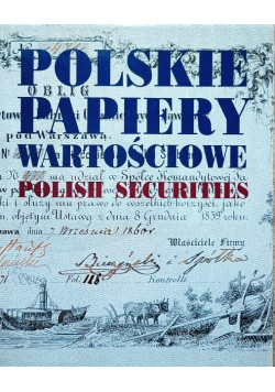 Polskie papiery wartościowe / Polish Securities