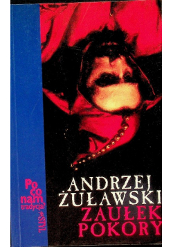 Zaułek pokory
