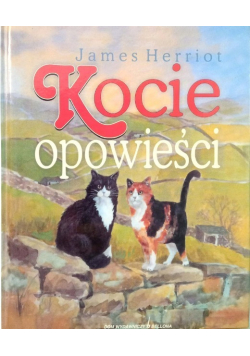 Kocie opowieści