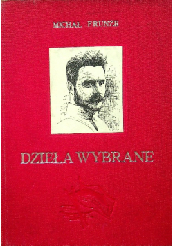 Frunze Dzieła wybrane