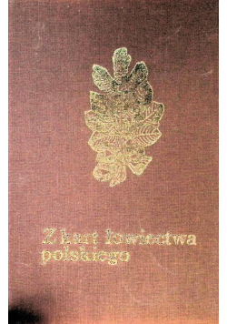 Z kart łowiectwa polskiego