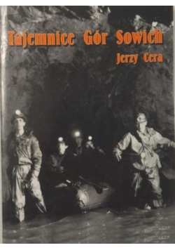 Tajemnice Gór Sowich