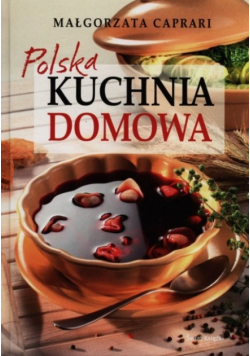 Polska kuchnia domowa