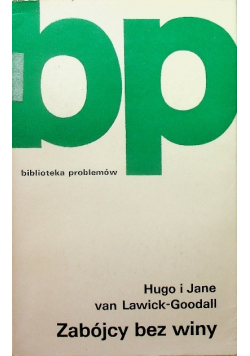 Zabójcy bez winy