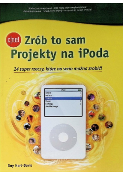 Zrób to sam Projekty na iPoda