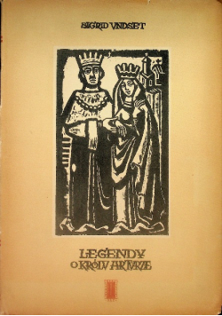 Legendy o królu Arturze
