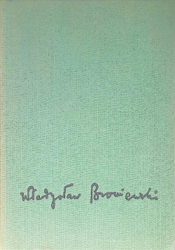 Wiersze i poematy