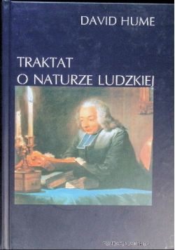 Traktat o naturze ludzkiej