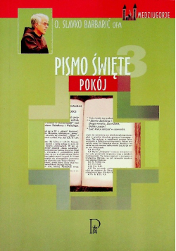 Pismo Święte pokój Część 3
