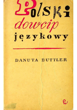 Polski dowcip językowy