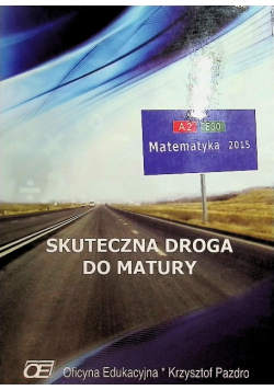 Skuteczna droga do matury