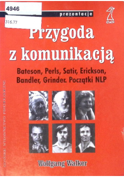 Przygoda z komunikacją
