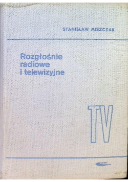 Rozgłośnie radiowe i telewizyjne