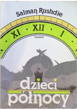 Dzieci północy