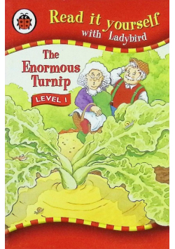 The Enormous Turnip