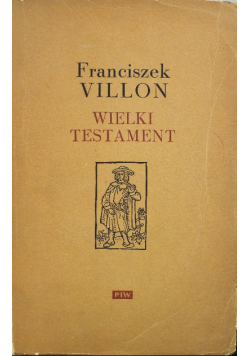 Wielki Testament