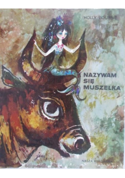 Nazywam się Muszelka