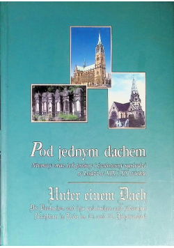Pod jednym dachem Niemcy oraz ich polscy i żydowscy sąsiedzi w Łodzi w XIX i XX wieku