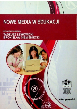 Nowe media w edukacji