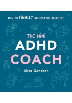 The Mini ADHD Coach