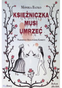 Księżniczka musi umrzeć