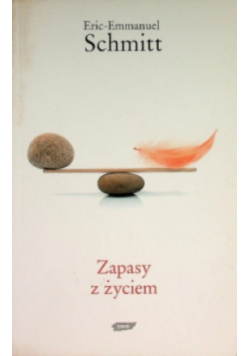 Zapasy z życiem