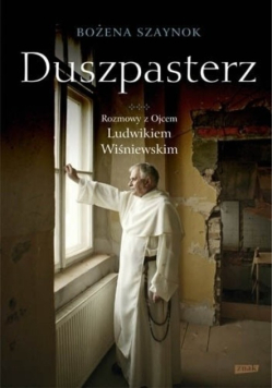 Duszpasterz