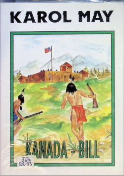 Kanada - Bill