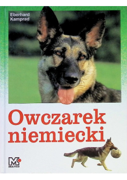 Owczarek niemiecki