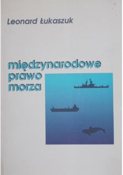 Międzynarodowe prawo morza