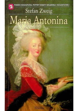 Maria Antonina