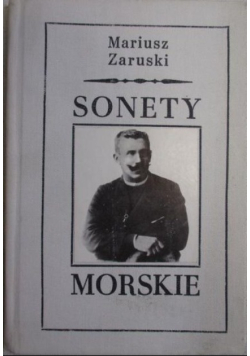 Sonety Morskie
