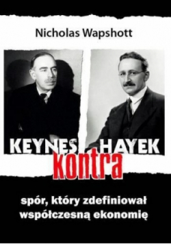 Keynes kontra Hayek