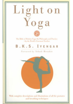 Light on Yoga