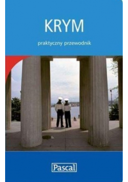 Praktyczny przewodnik Krym