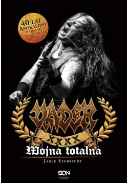 Vader Wojna totalna