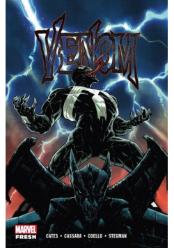 Venom. Tom 1