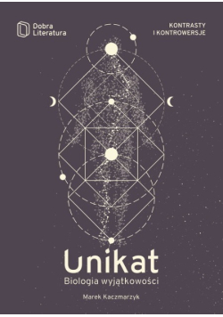 Unikat Biologia wyjątkowości