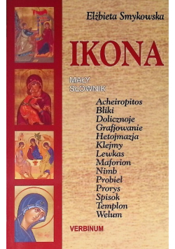 Ikona