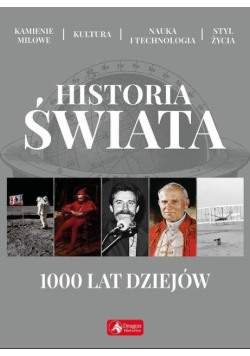 Historia świata