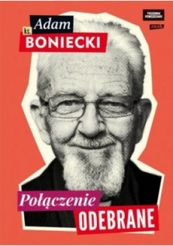 Połączenie odebrane