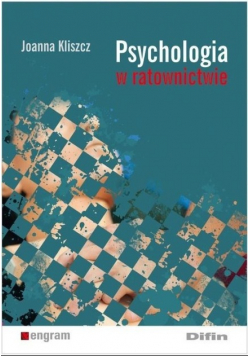 Psychologia w ratownictwie