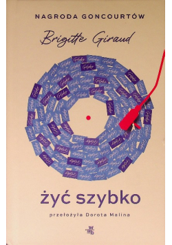 Żyć szybko