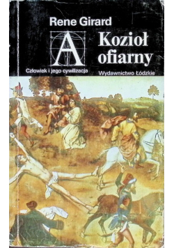 Kozioł ofiarny